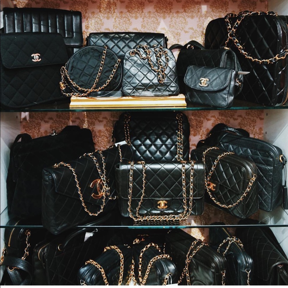 Meet your Posher, Luca